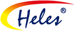 Heles Logo